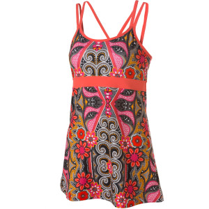 prAna Kaley Tunic Tank Top - Women's