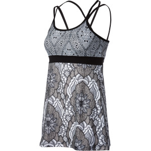 Kaley Tunic Tank Top - Women's
