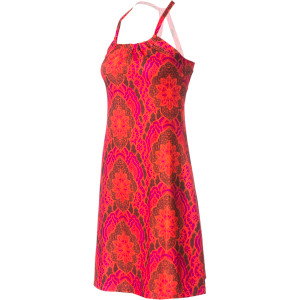 Quinn Dress - Women's