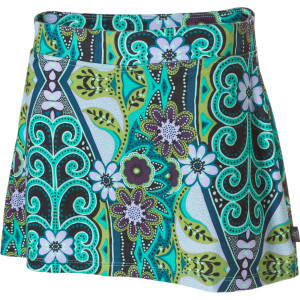 prAna Sugar Skirt - Women's