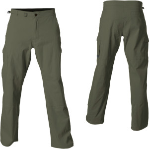 prAna Stretch Zion Pant - Men's