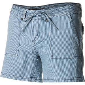 Tess Short - Women's