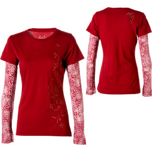 prAna Vanessa Top - Long-Sleeve - Women's