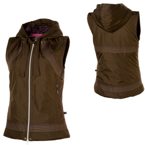 prAna Bolero Vest - Women's