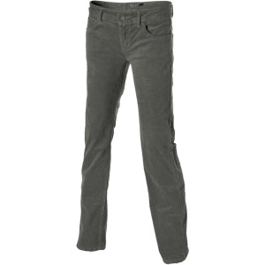 Autumn Cord Pant - Women's