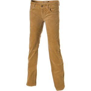 Autumn Cord Pant - Women's
