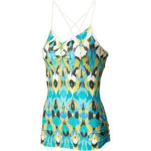 Mahdia Leyla Tank Top - Women's