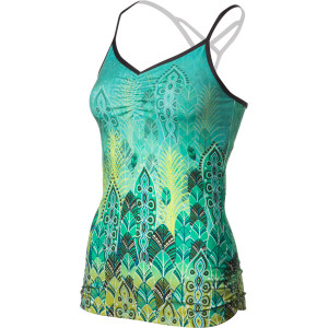 Mahdia Leyla Tank Top - Women's