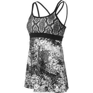 Kaley Tunic Top - Women's