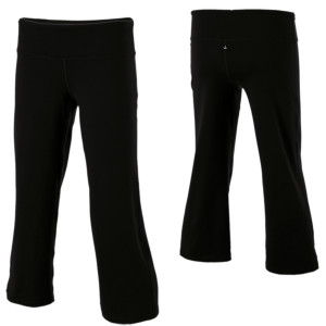 Click to Enlarge for prAna Vivi Capri - Women's prAna Vivi Capri - Women's-Image