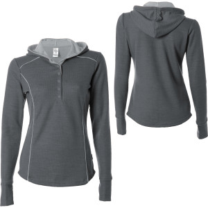 prAna Gianna Hooded Sweatshirt - Women's