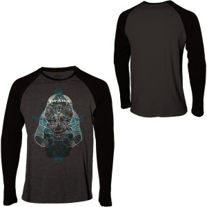 prAna Goodness Raglan T-Shirt - Long-Sleeve - Men's