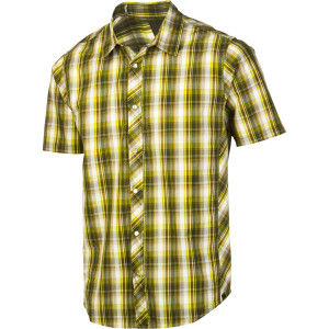 Milo Shirt - Short-Sleeve - Men's