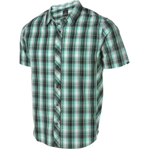 prAna Milo Shirt - Short-Sleeve - Men's