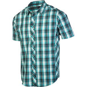 Milo Shirt - Short-Sleeve - Men's