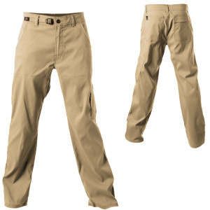 prAna Stretch Zion Pant - Men's