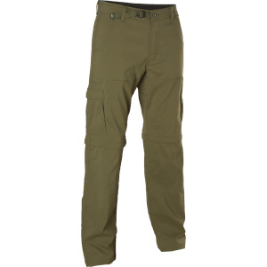 Stretch Zion Convertible Pant - Men's