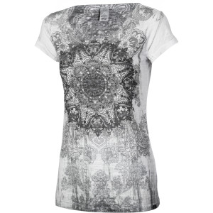 Chai Top - Short-Sleeve - Women's