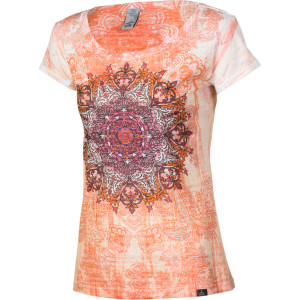 Chai Top - Short-Sleeve - Women's