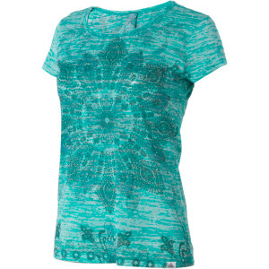 prAna Chai Top - Short-Sleeve - Women's