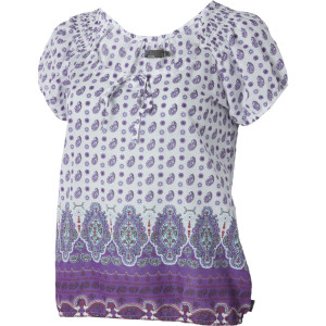 prAna Gigi Top - Short-Sleeve - Women's