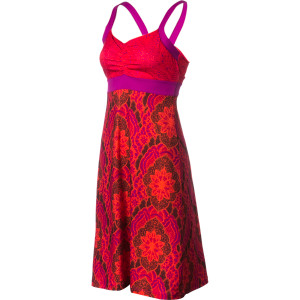 Amaya Dress - Women's