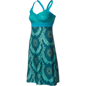Amaya Dress - Women's