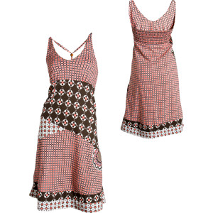 prAna Lisette Halter Dress - Women's