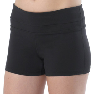 Audrey Short - Women's