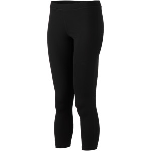 Ashley Capri Legging - Women's