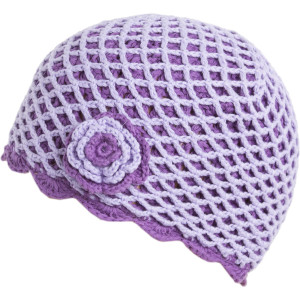 prAna Anne Crochet Beanie