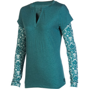 Stella Top - Long-Sleeve - Women's