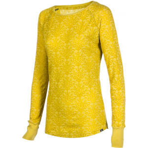 Amelia Top - Long-Sleeve - Women's