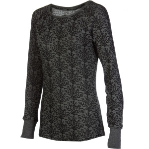 Amelia Top - Long-Sleeve - Women's
