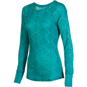 prAna Amelia Top - Long-Sleeve - Women's