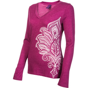 prAna Hanna Top - Long-Sleeve - Women's