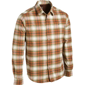 prAna Morrison Flannel Shirt - Long-Sleeve - Men's