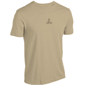 prAna Climbing T-Shirt - Long-Sleeve - Men's