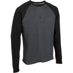 Basin Crew - Long-Sleeve - Men's