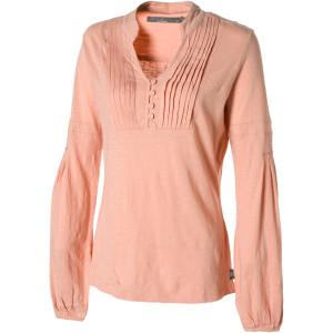 prAna Phebe Top - Long-Sleeve - Women's