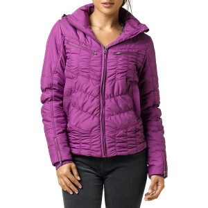 Powder Parka Jacket - Women's
