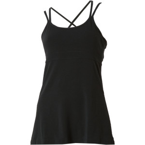 Kaley Tunic Tank Top - Women's