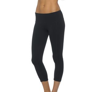 Prism Capri Legging - Women's