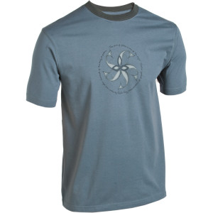 Golden Fish Dri Balance T-Shirt - Short-Sleeve - Men's