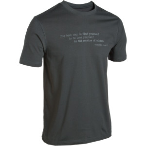 Seva T-Shirt - Short-Sleeve - Men's