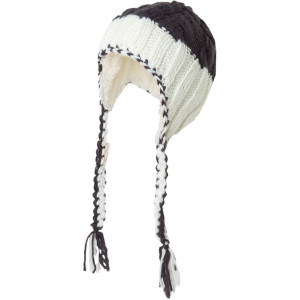 Sherpa Beanie - Women's