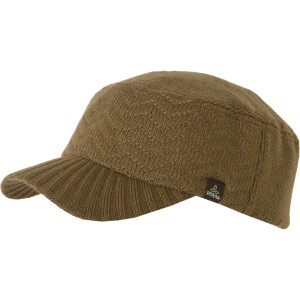 Jake Cadet Visor Beanie