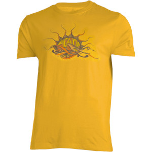 Urchin Fair Trade T-Shirt - Short-Sleeve - Men's