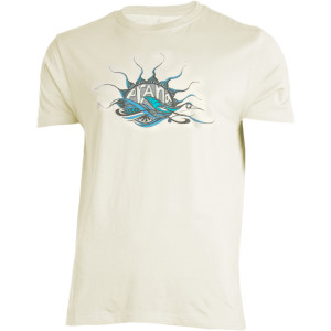 Urchin Fair Trade T-Shirt - Short-Sleeve - Men's
