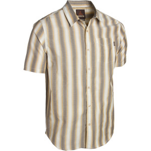 prAna Mambo Shirt - Short-Sleeve - Men's